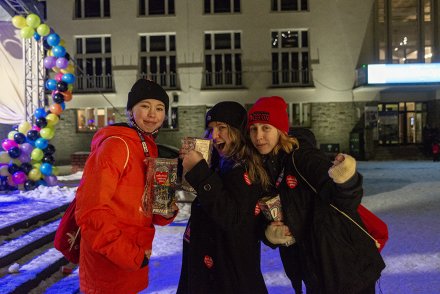 Rekordowy finał WOŚP w Wiśle